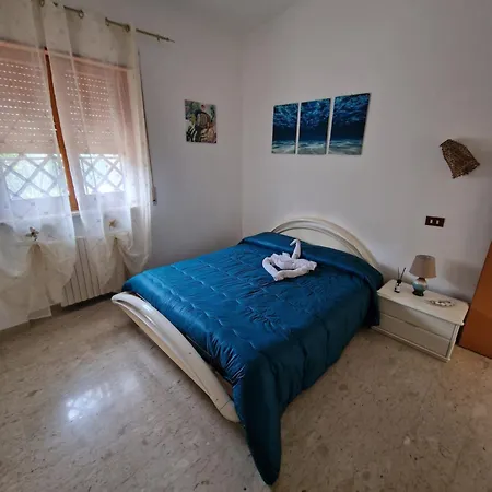 Villa Old Fisherman'S Taranto Exterior photo