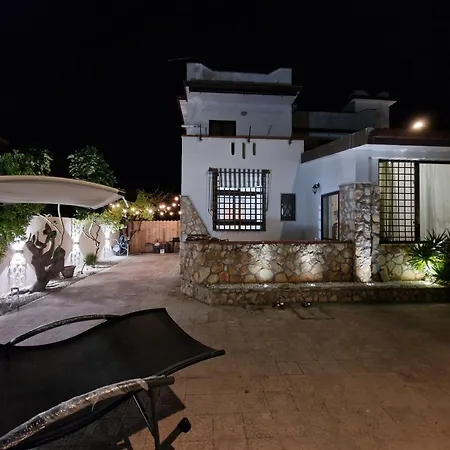 Villa Old Fisherman'S Taranto Exterior photo