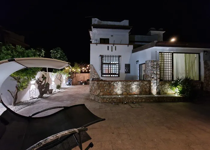 Villa Old Fisherman\'S