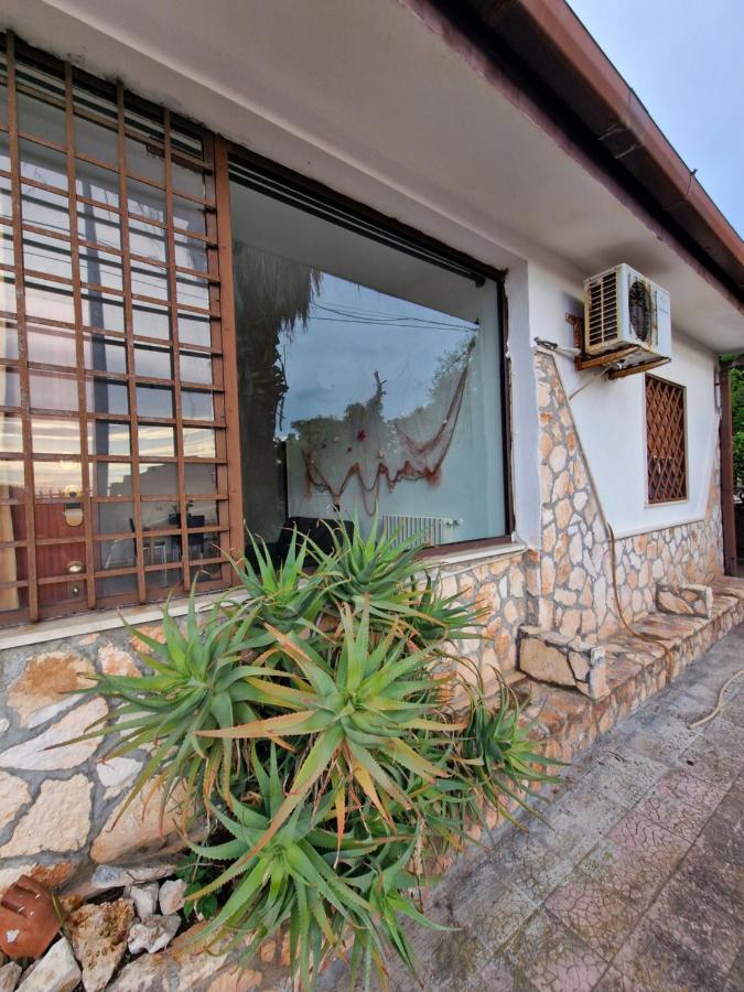 Old Fisherman's Villa *