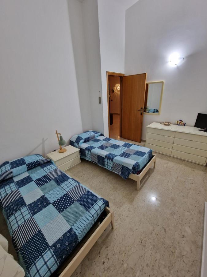 Villa Old Fisherman's Taranto