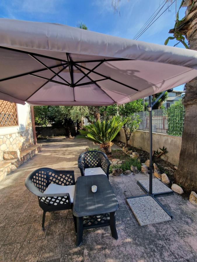 Villa Old Fisherman's Taranto