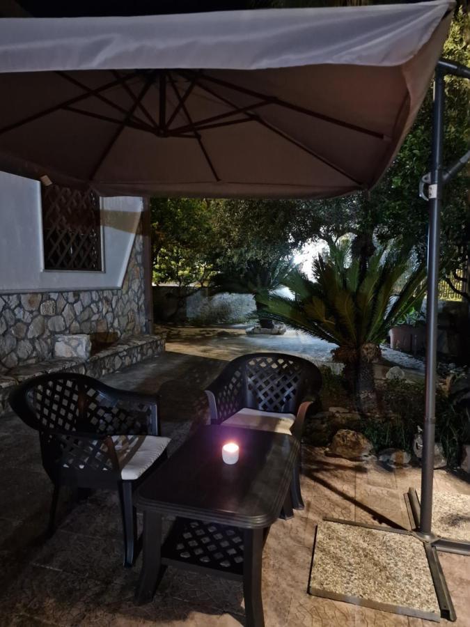 Villa Old Fisherman's Taranto