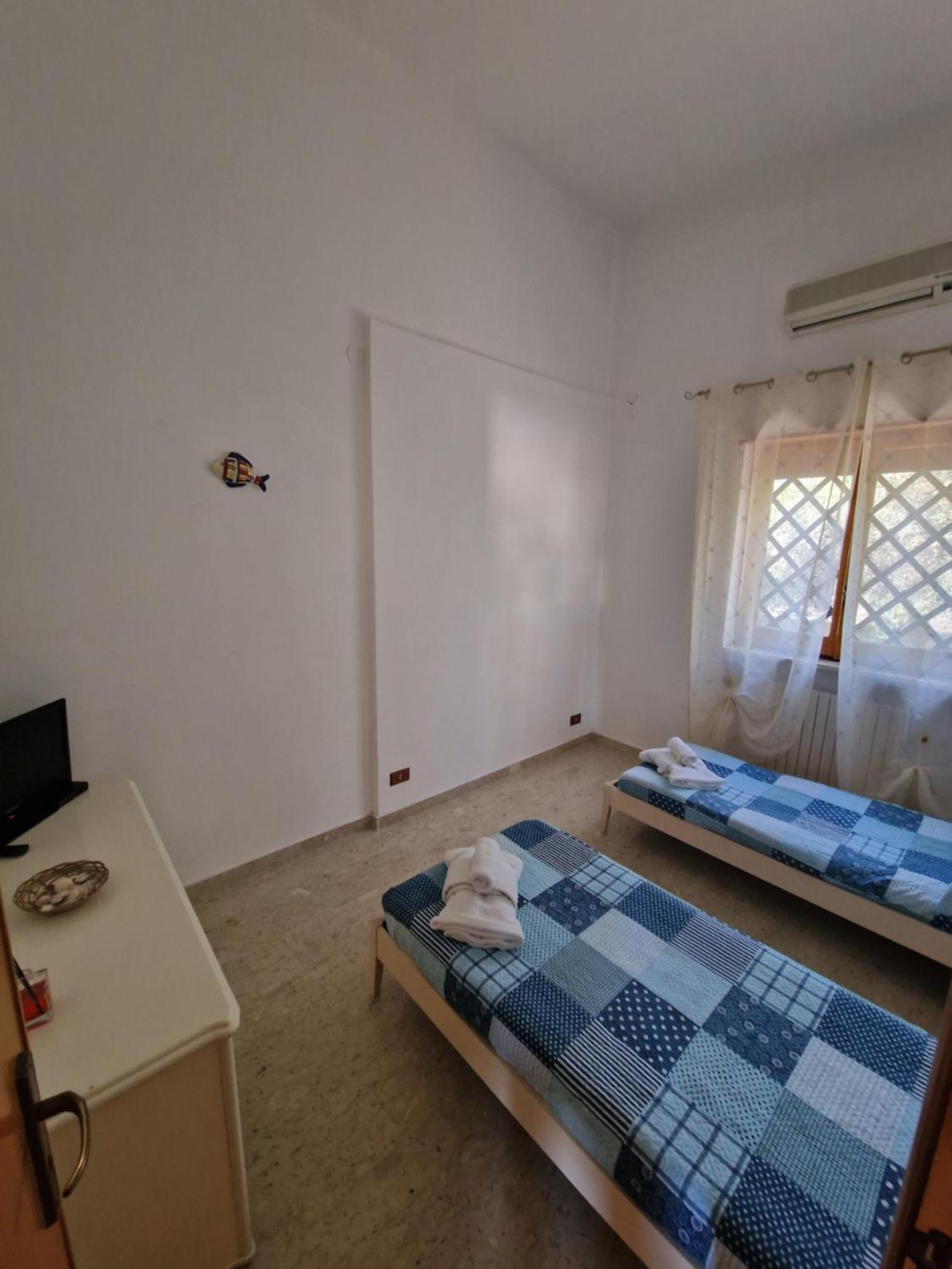 Old Fisherman's Villa Taranto
