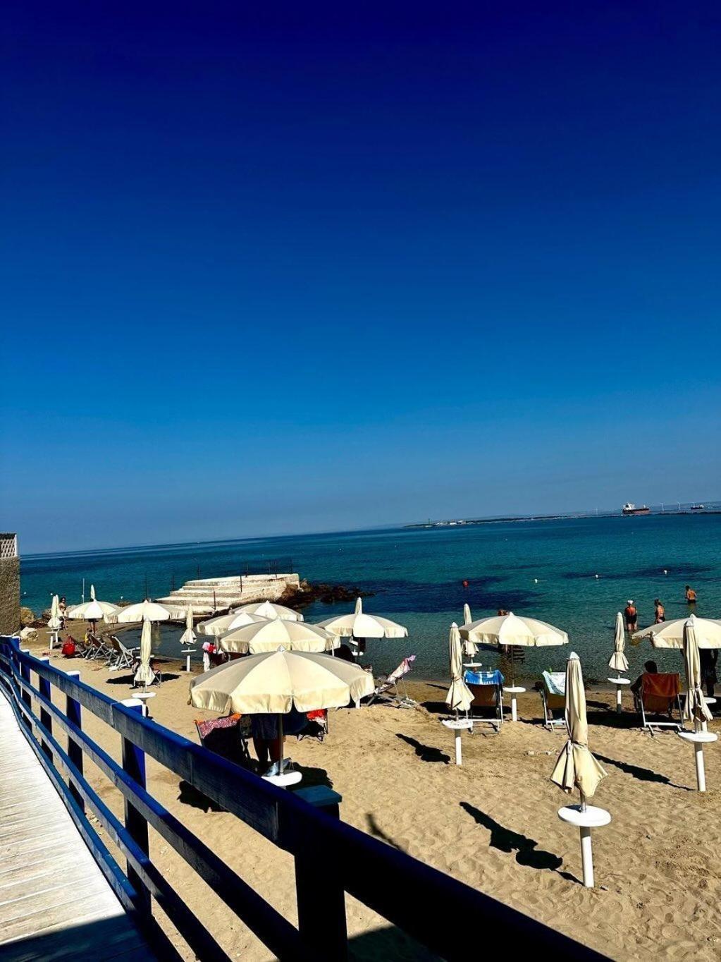 Old Fisherman's * Taranto