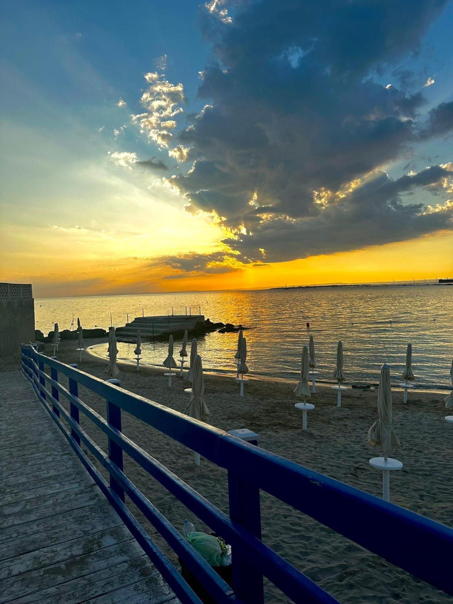 Old Fisherman's * Taranto