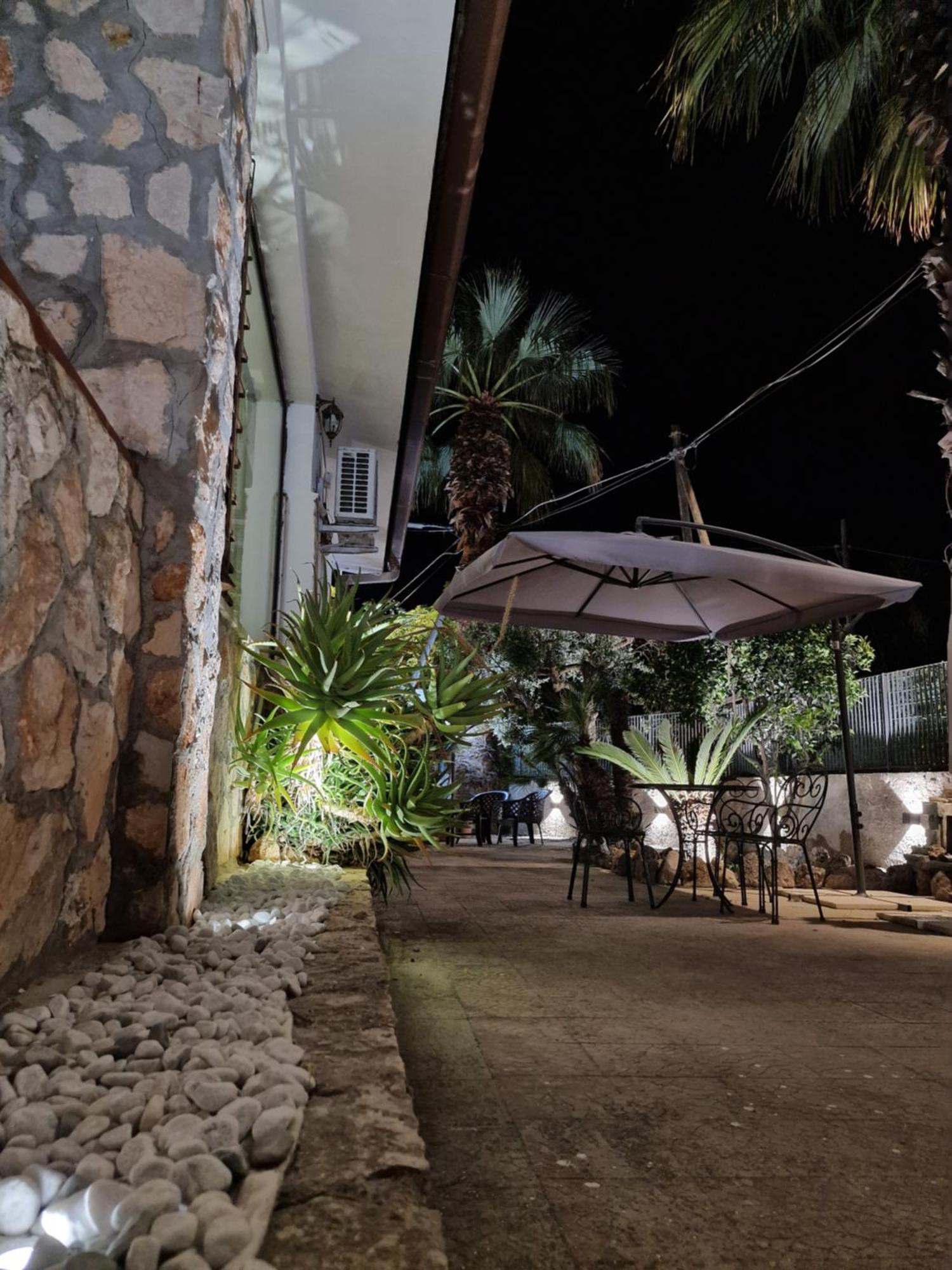Old Fisherman's Villa Taranto