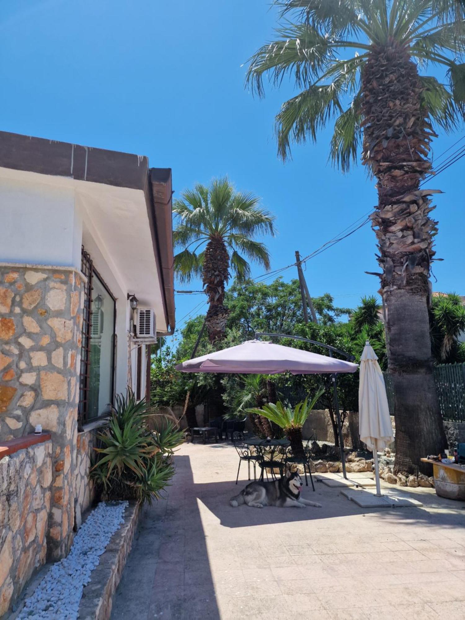 Old Fisherman's Villa