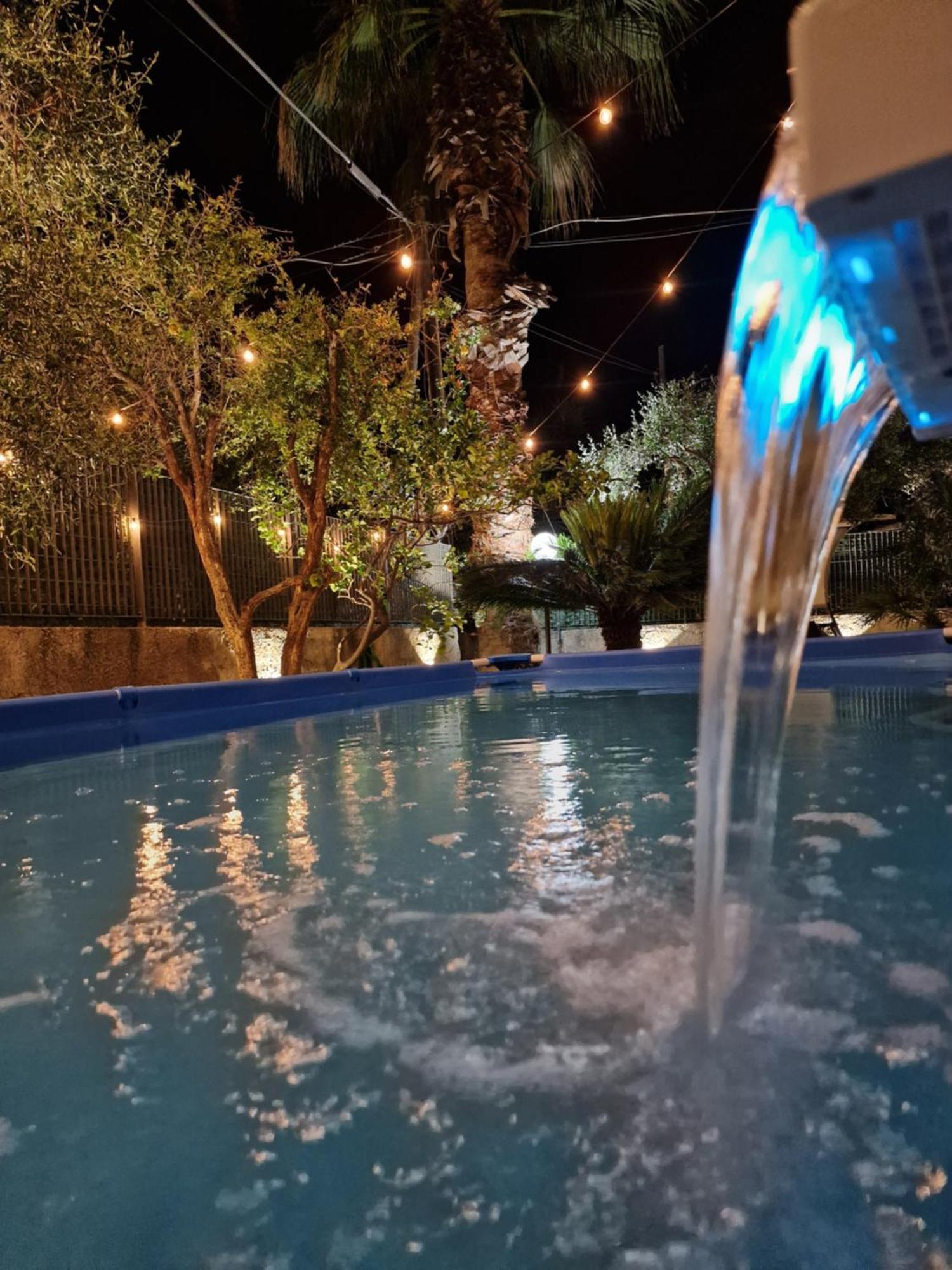 Villa Old Fisherman's Taranto