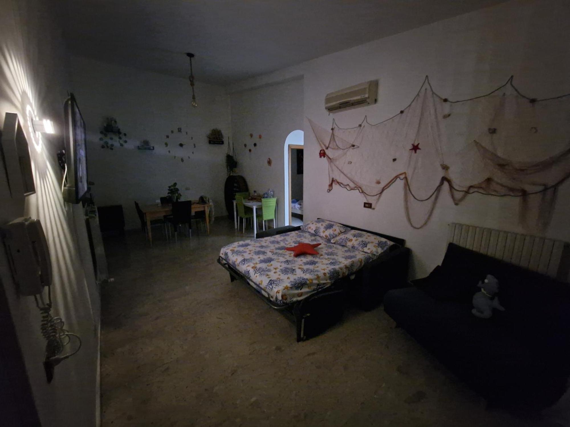 Old Fisherman's Villa Taranto